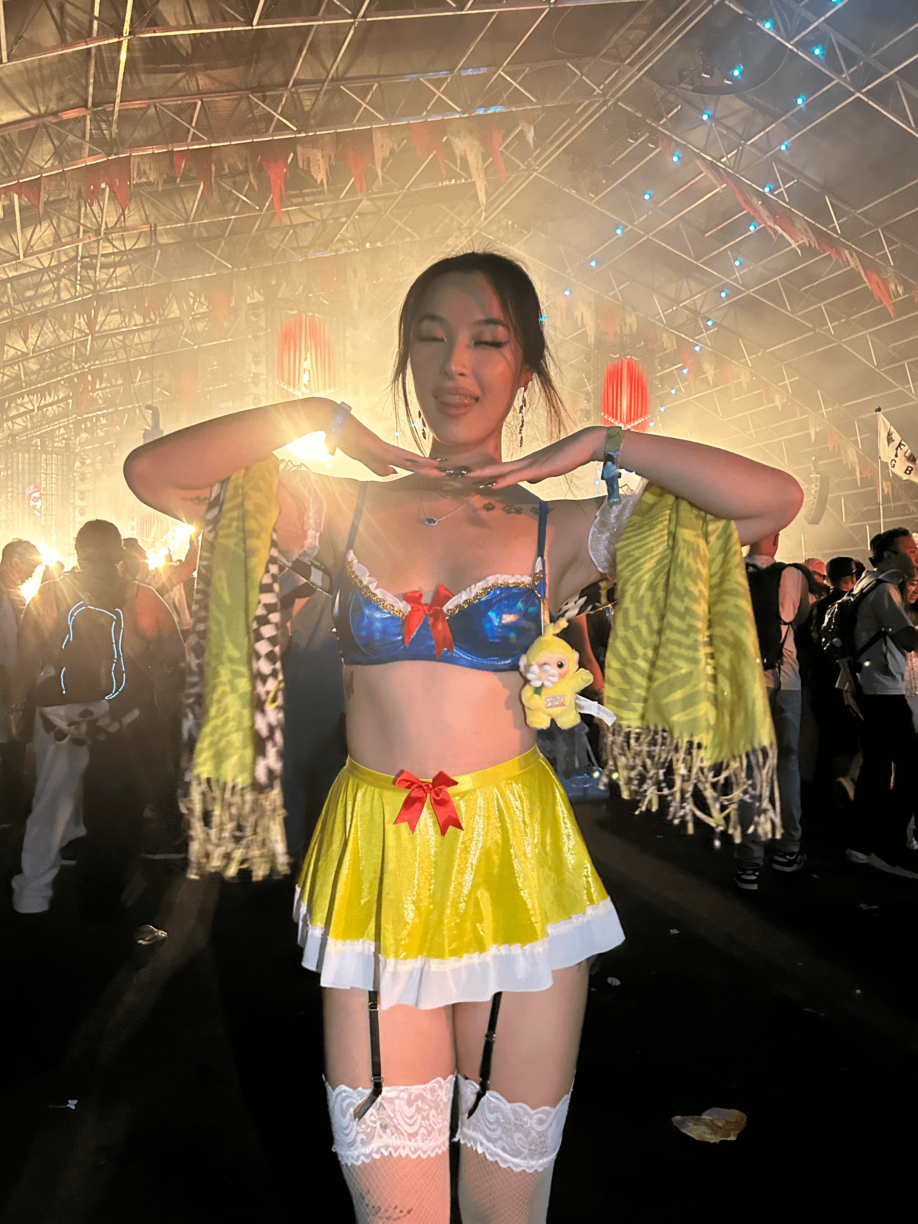 did anybody see me this weekend? ;P - Image 2