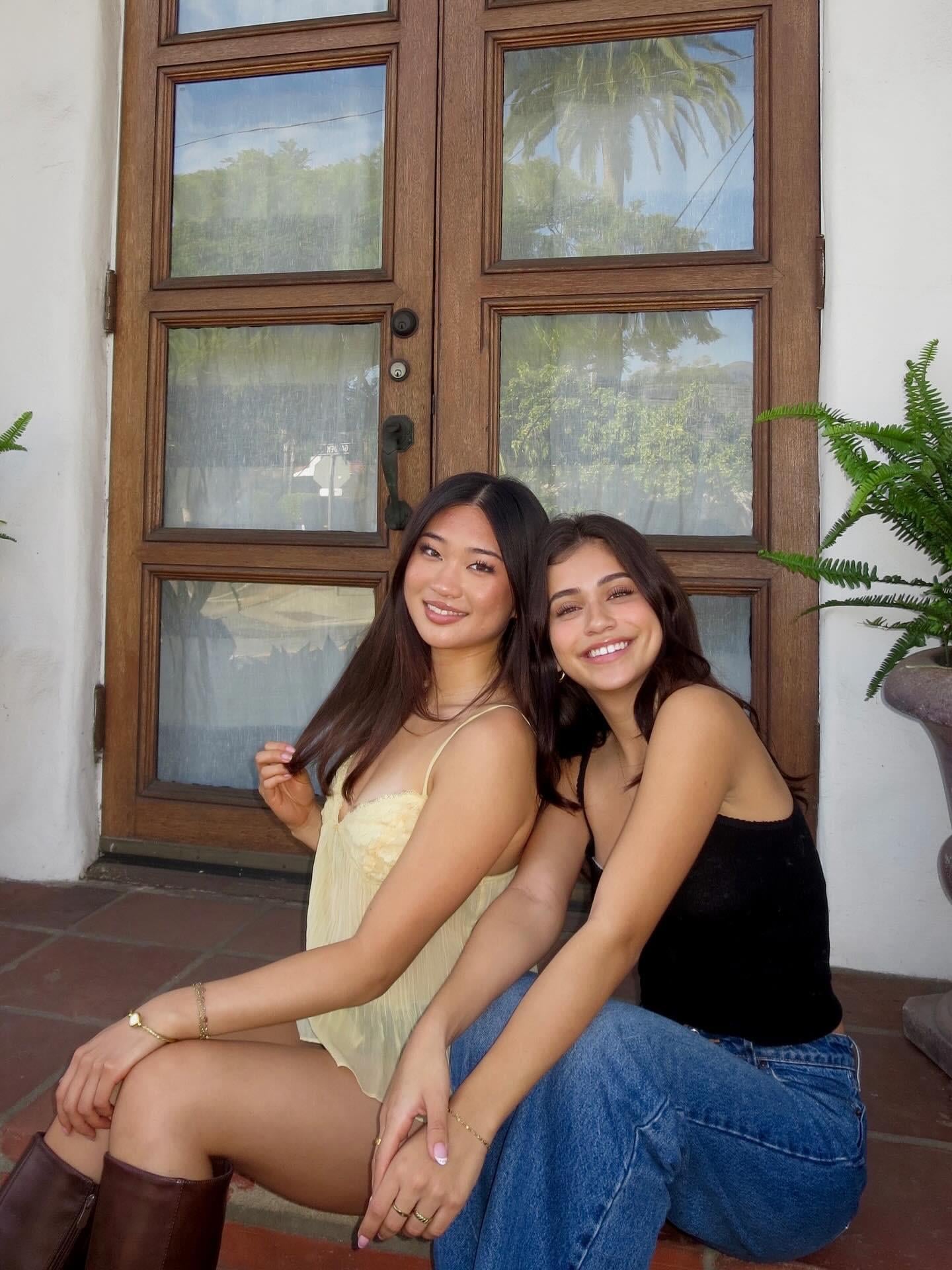 Yellow Top - Preview