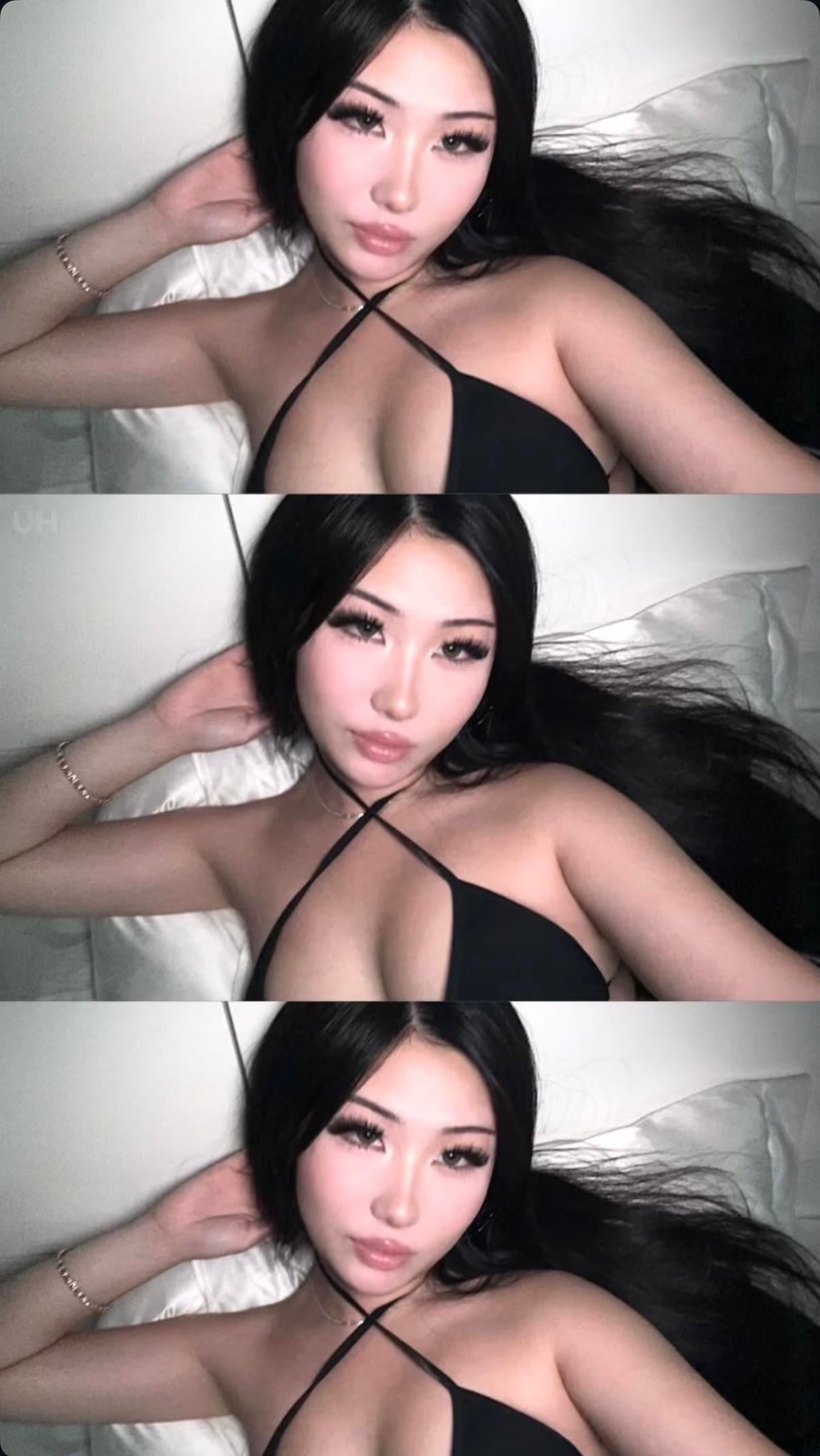 chinese abg baddie - Preview