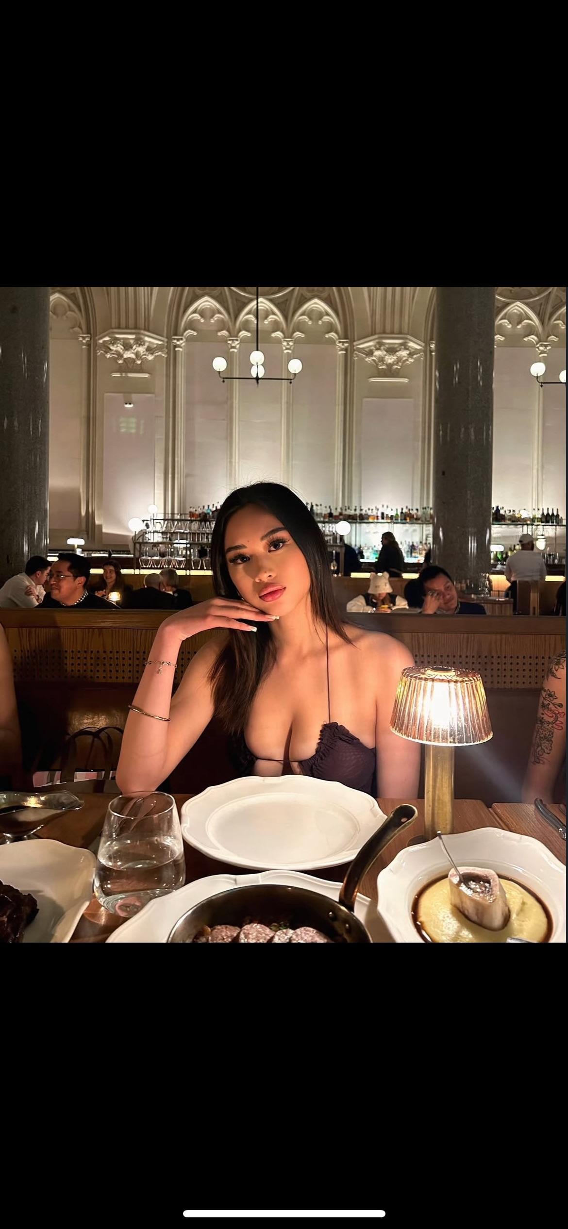 Mature content