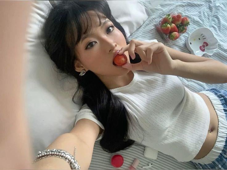 I luv asians/abgs pt 12 - Preview