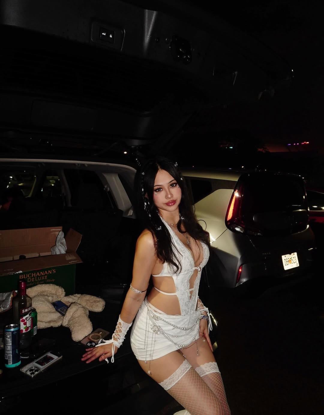 Guess rave whores bodycount - Image 1