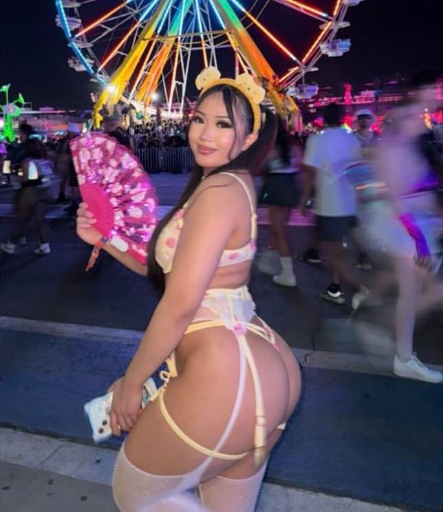 Rave ABG’s are the best - Preview