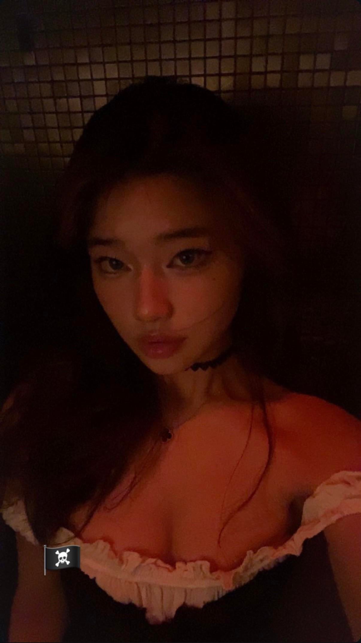 how would you fuck this ig abg? - Preview
