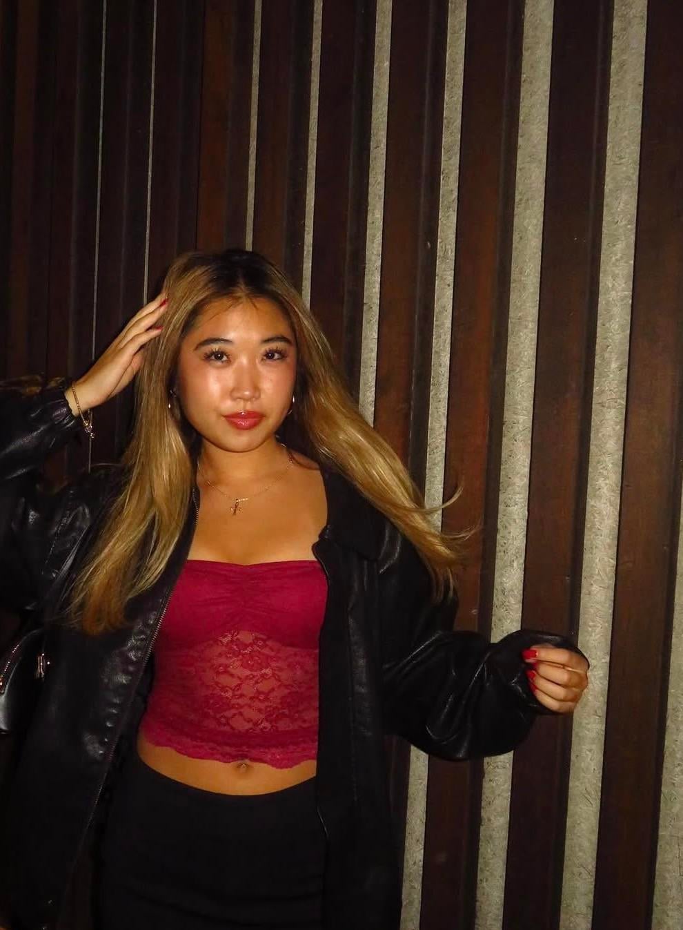 Late night date was - Image 2