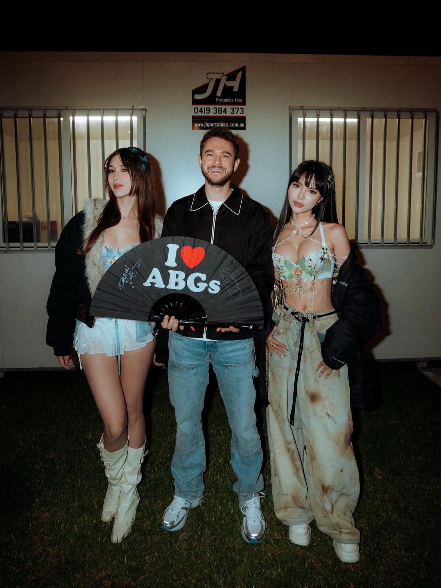 Me too zedd - Image 1