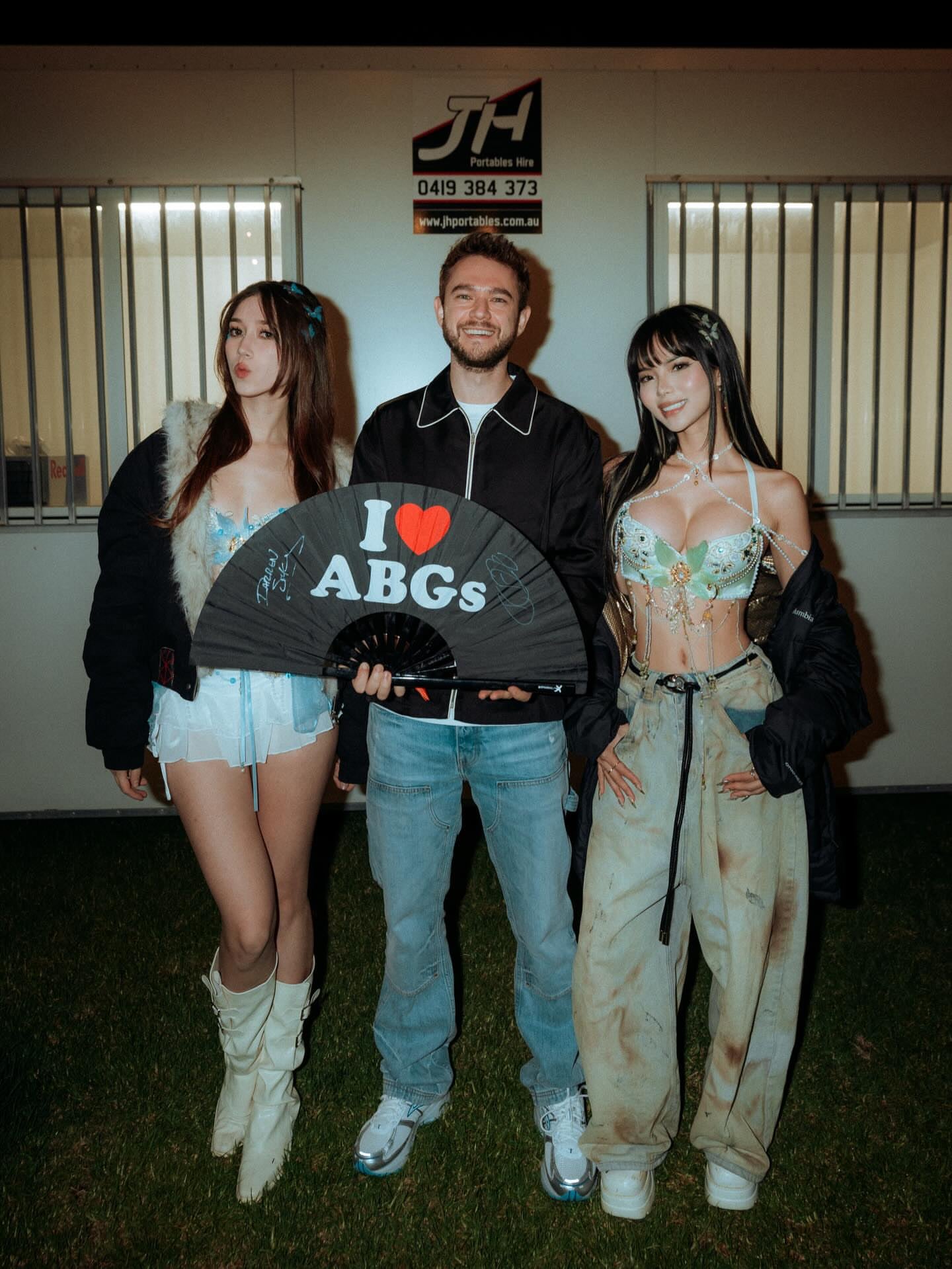 Me too zedd - Image 2