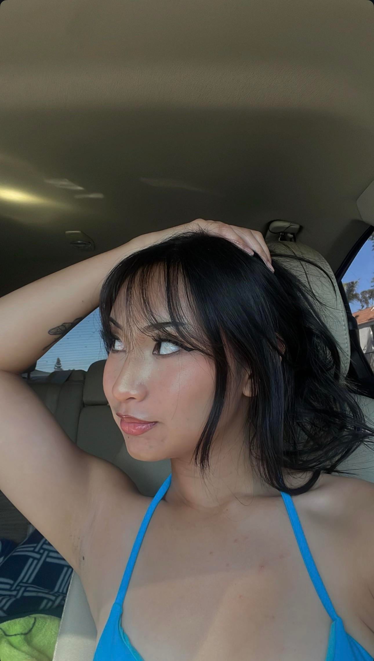 She wants you to slut her out 💦 - Image 2
