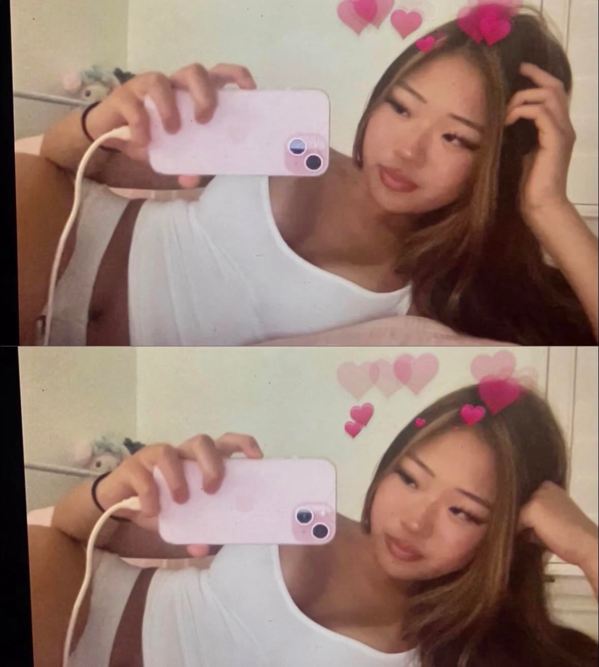 cute and bad - Preview