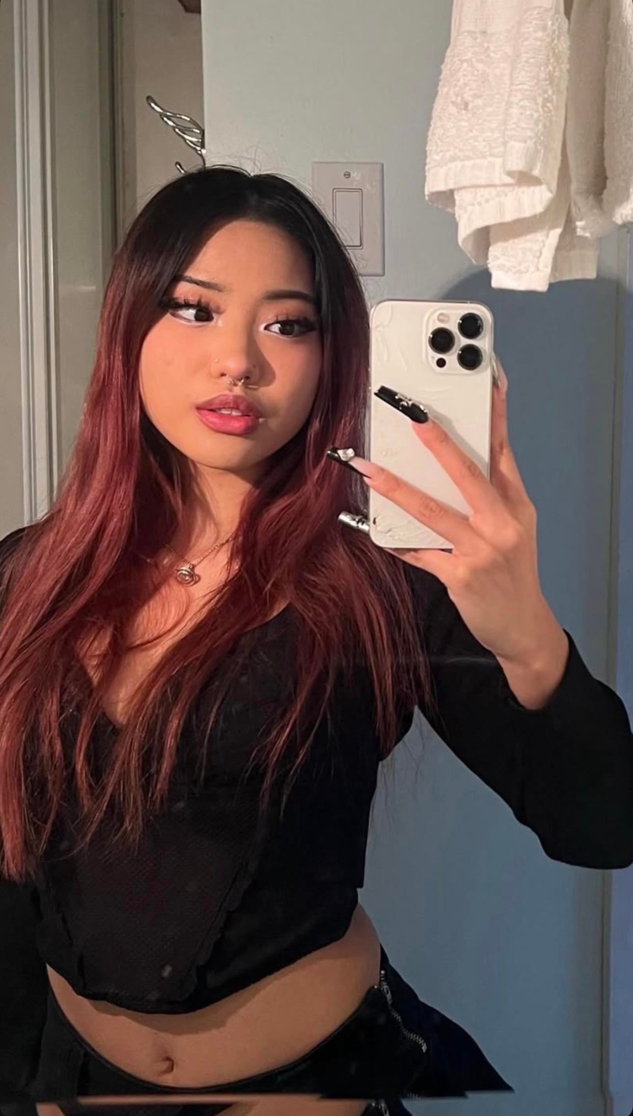 My #1 ABG slut of all time 😍 - Image 2