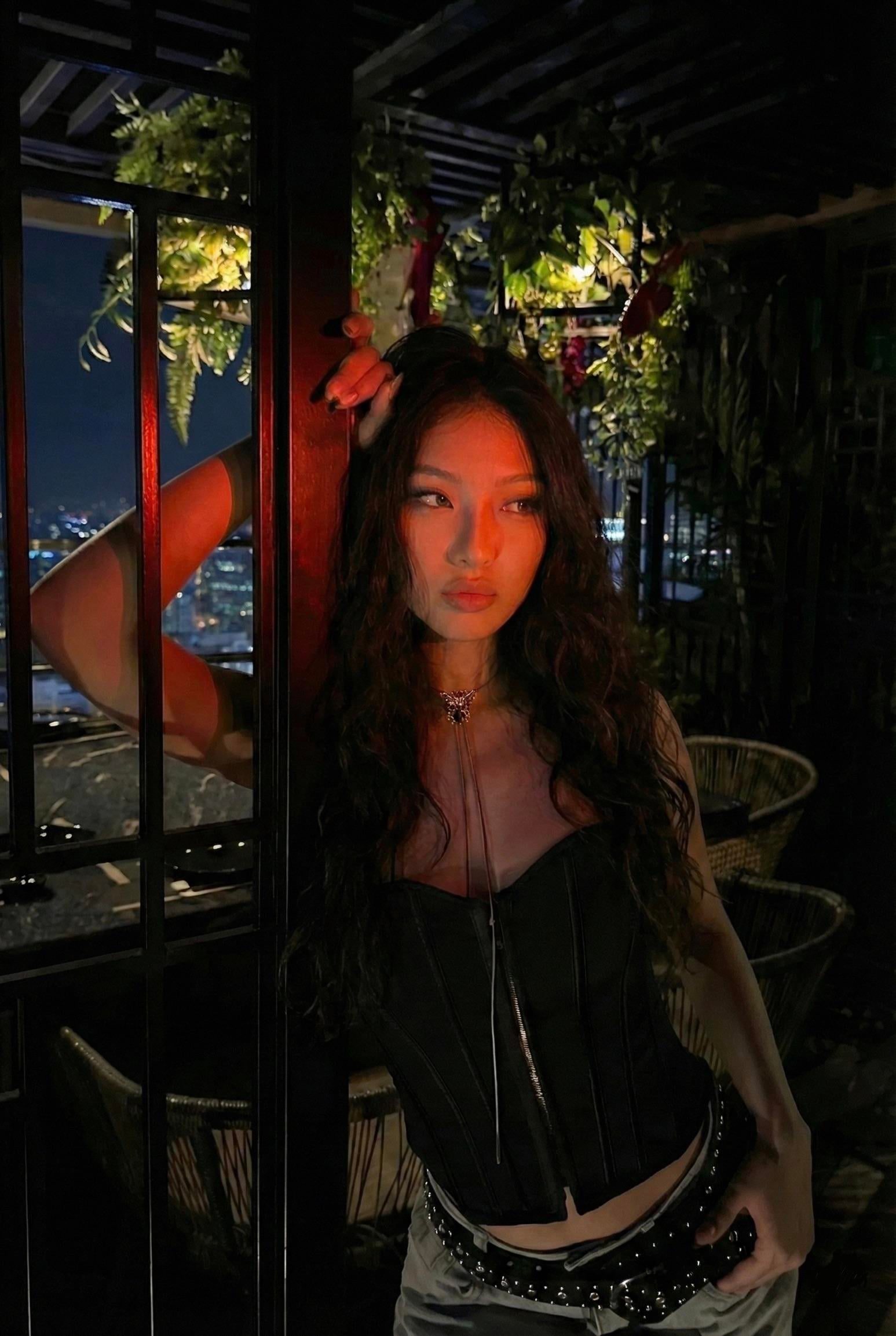 Hidden College ABG - Preview