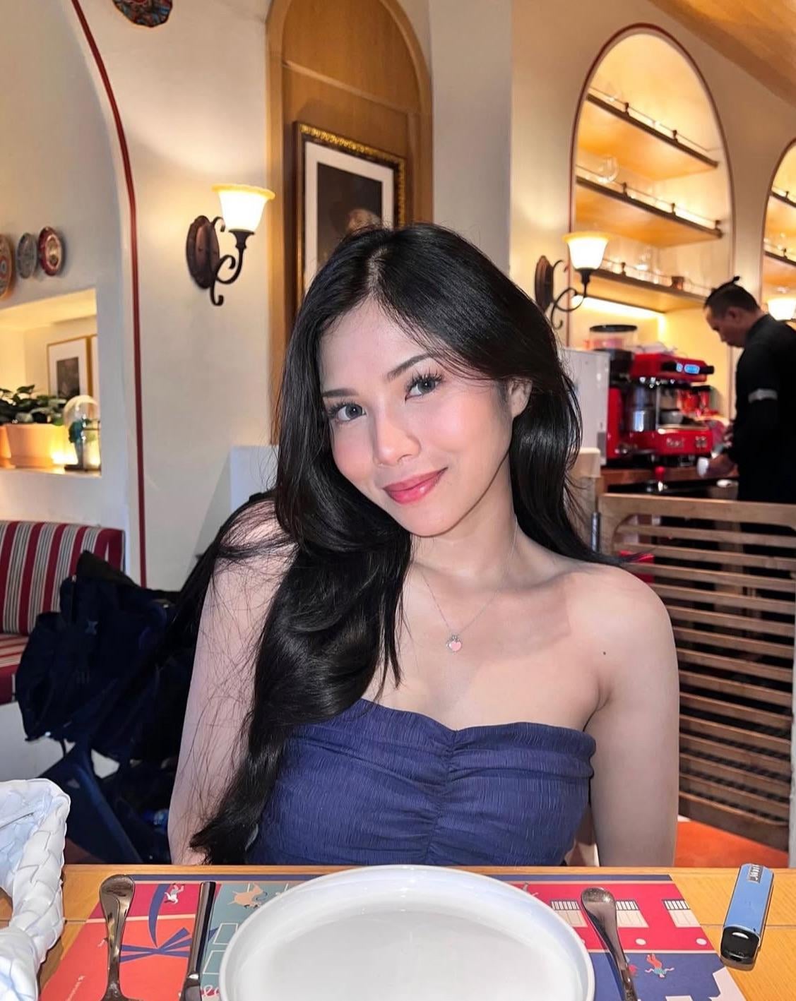 Baddie? Dm to chat - Preview