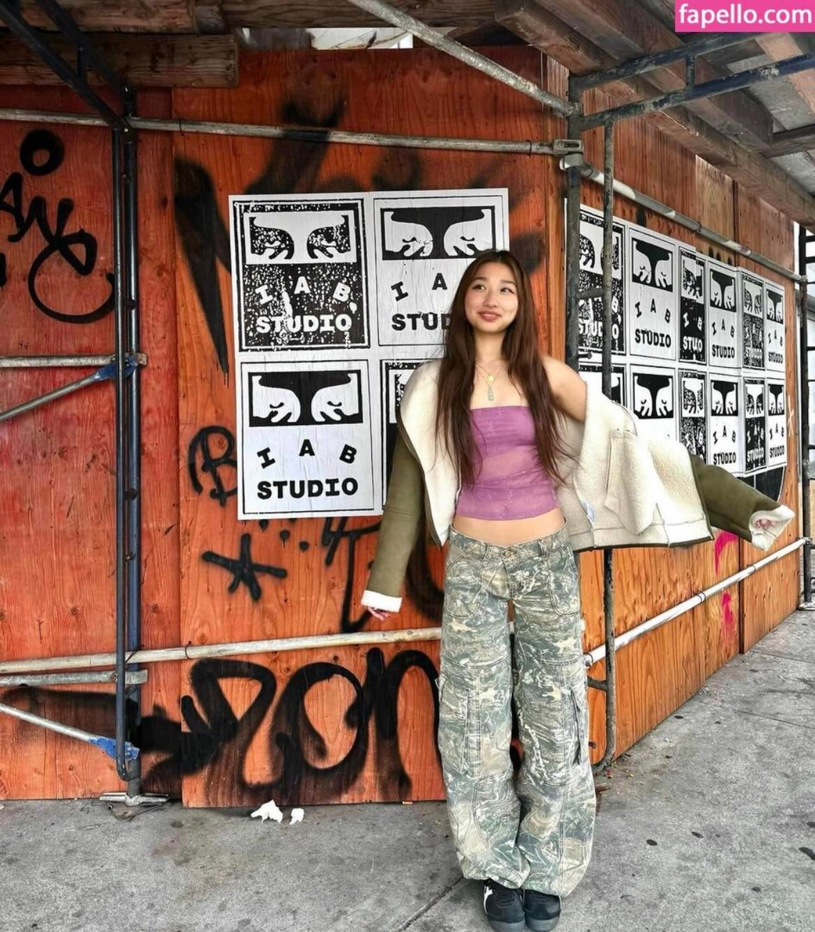 ABG Emily Yuan UCR - Image 1
