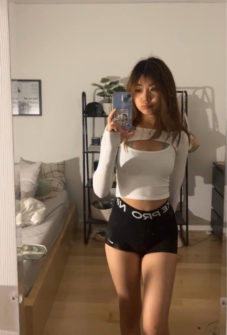 Abg slut to start the week - Preview