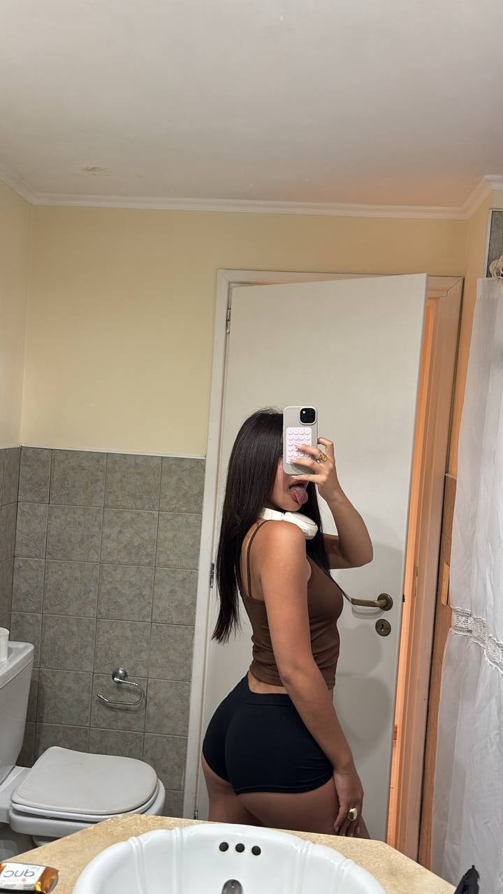 Should I twerk my tight Asian ass and beg to be fucked? - Image 2