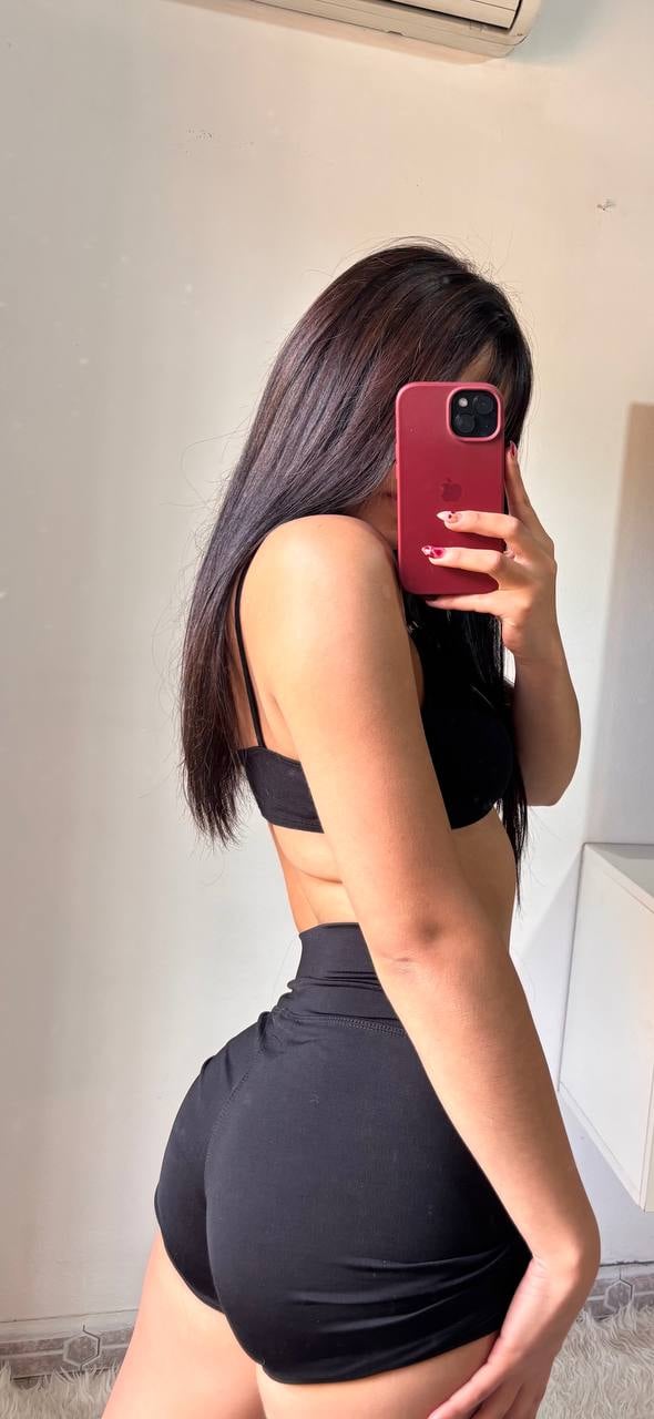 Should I twerk my tight Asian ass and beg to be fucked? - Preview