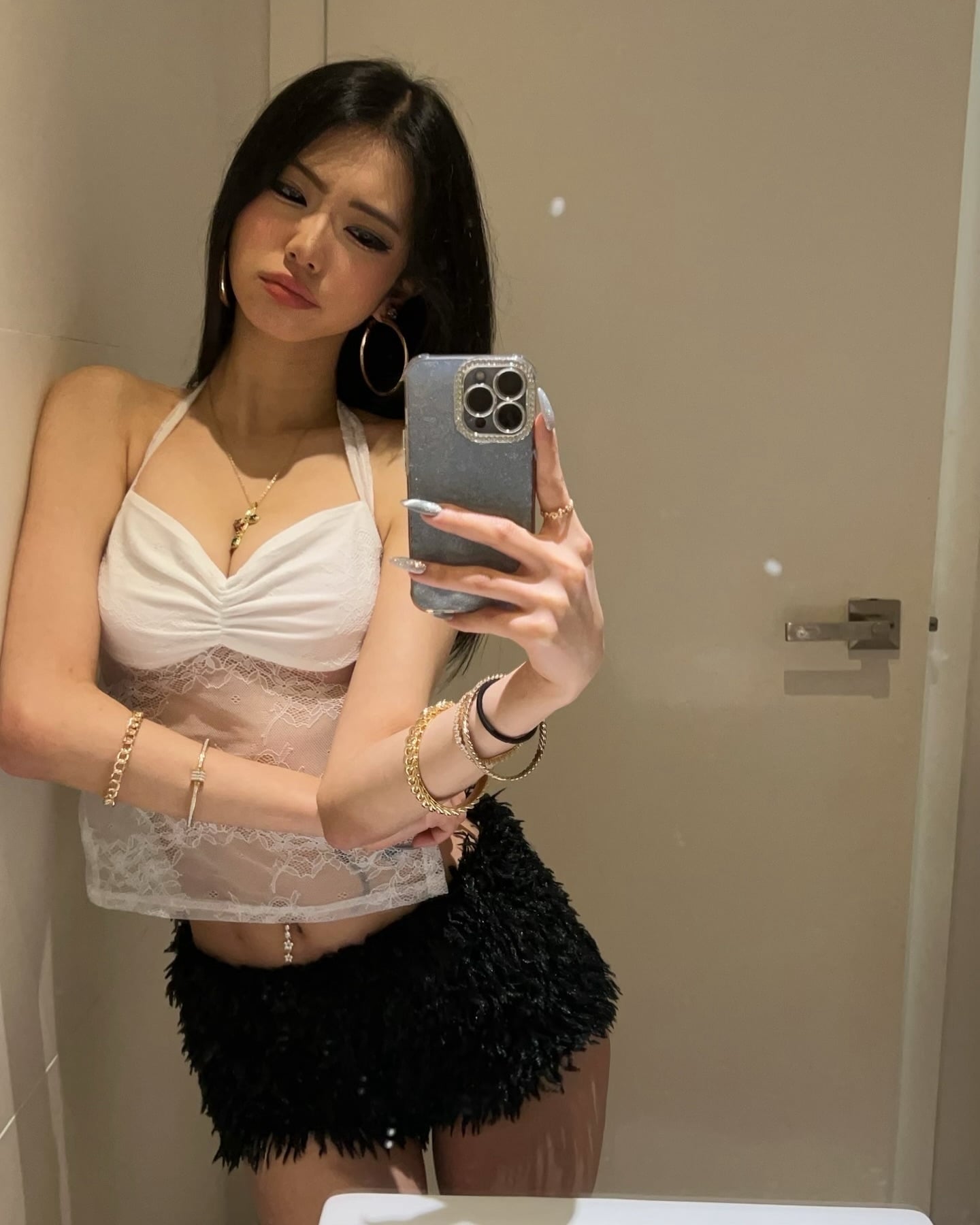Cute korean - Preview