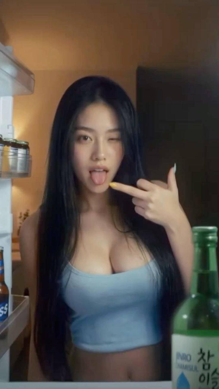 I luv Asians/abgs pt 11 - Image 2