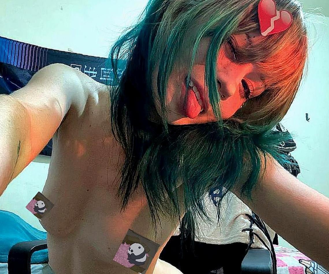 Have you ever p0unded a Semi asian baddie like me before? I never had sexies all my life so do I really have a chance with you sir to experience sexies with you?. - Image 2