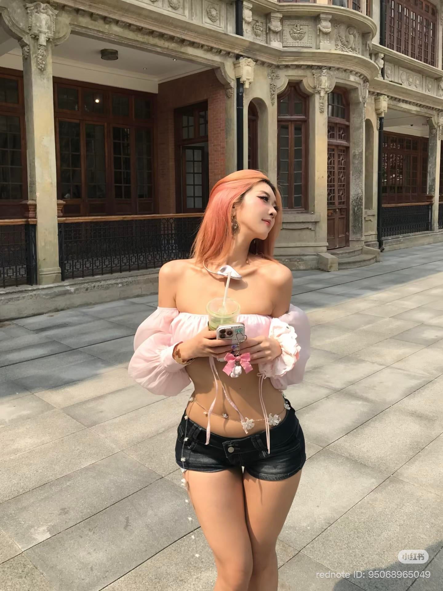 Abg waist - Preview