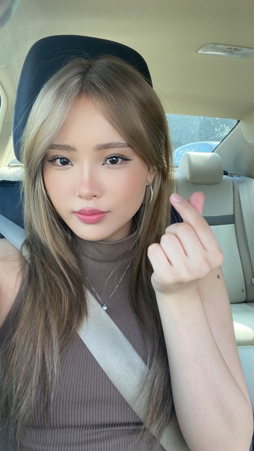 hot face - Preview