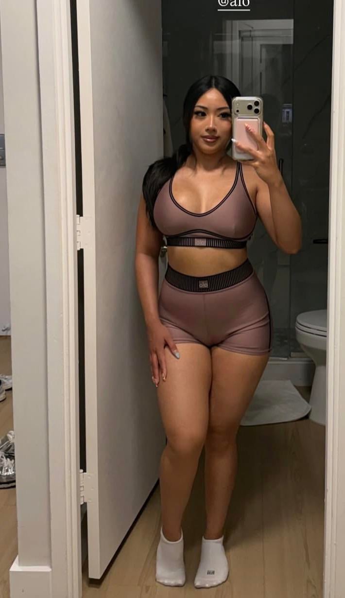 Big tit abg - Preview