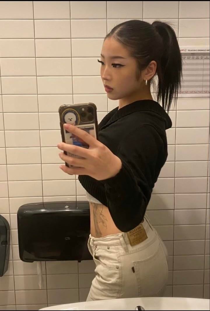 thoughts on this korean abg? - Preview