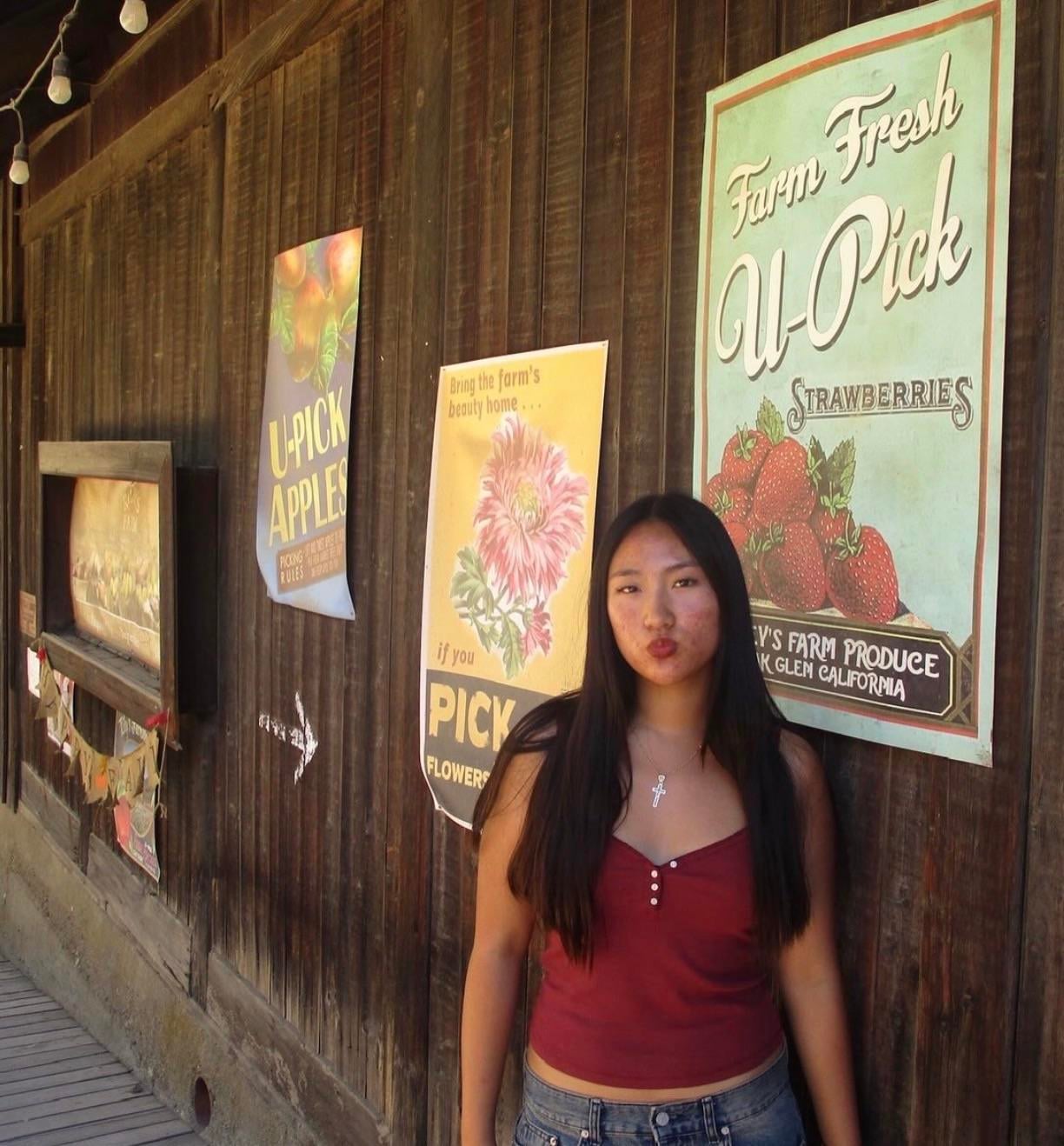 College family members - Preview