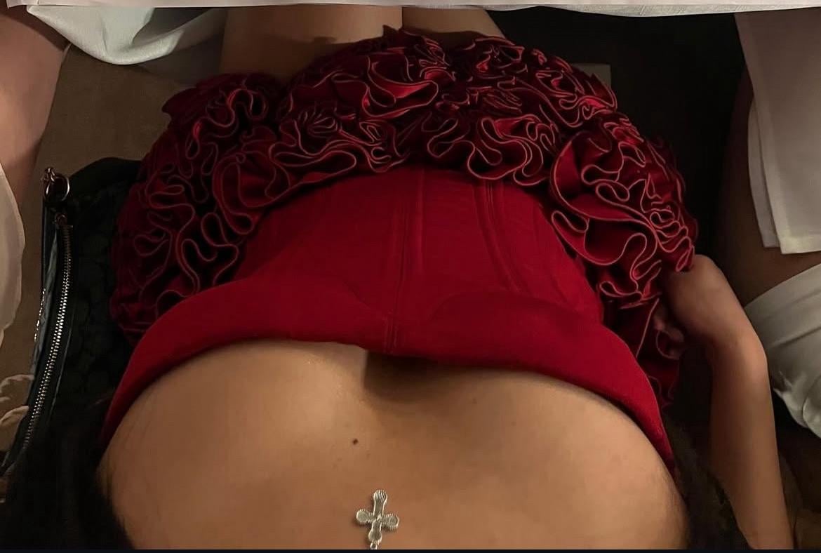 such a sexy body - Preview