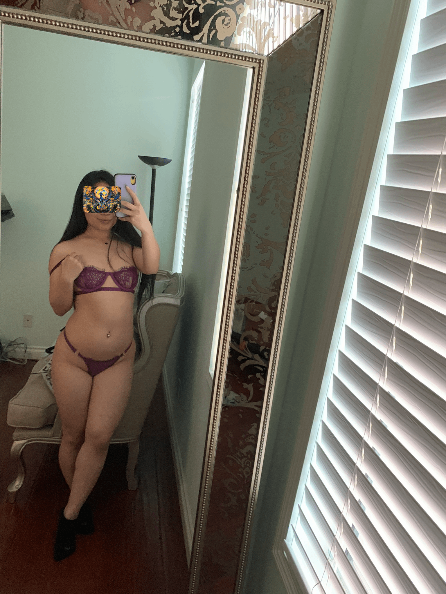 Love my sexy lingerie ;) - Image 2