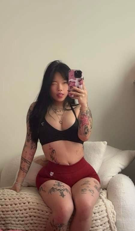 Tatted goddess - Image 2