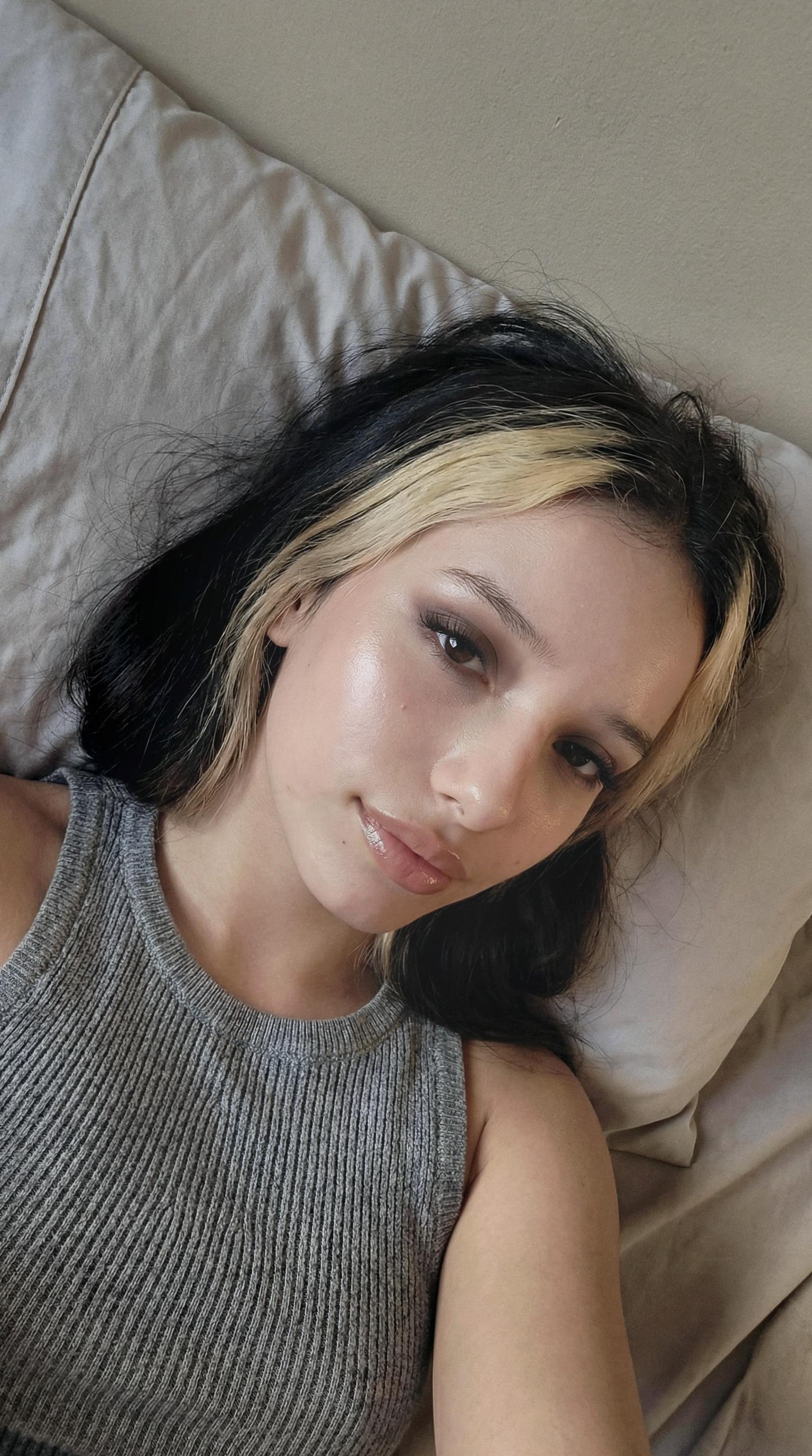 Mature content