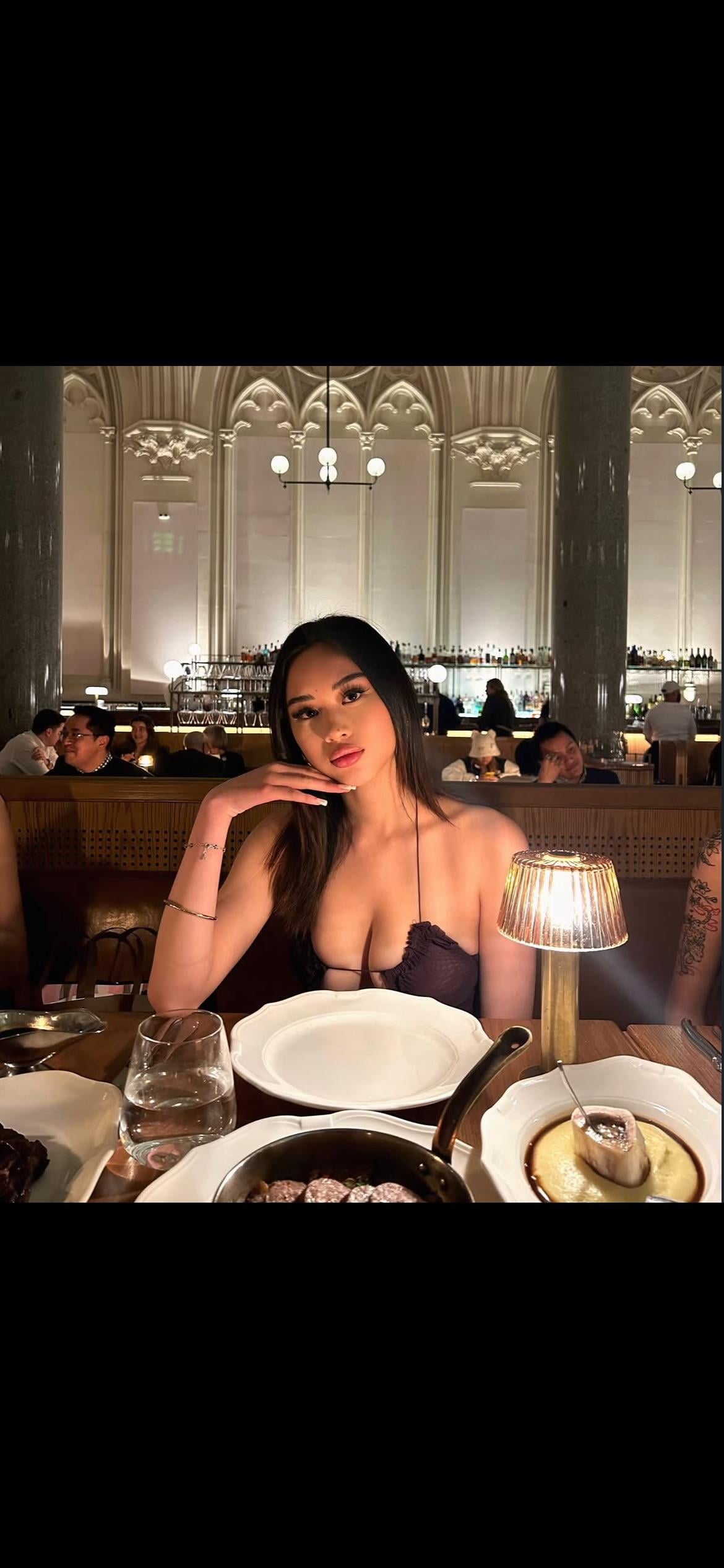 Mature content