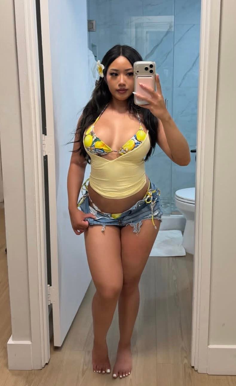Love this baddie - Preview