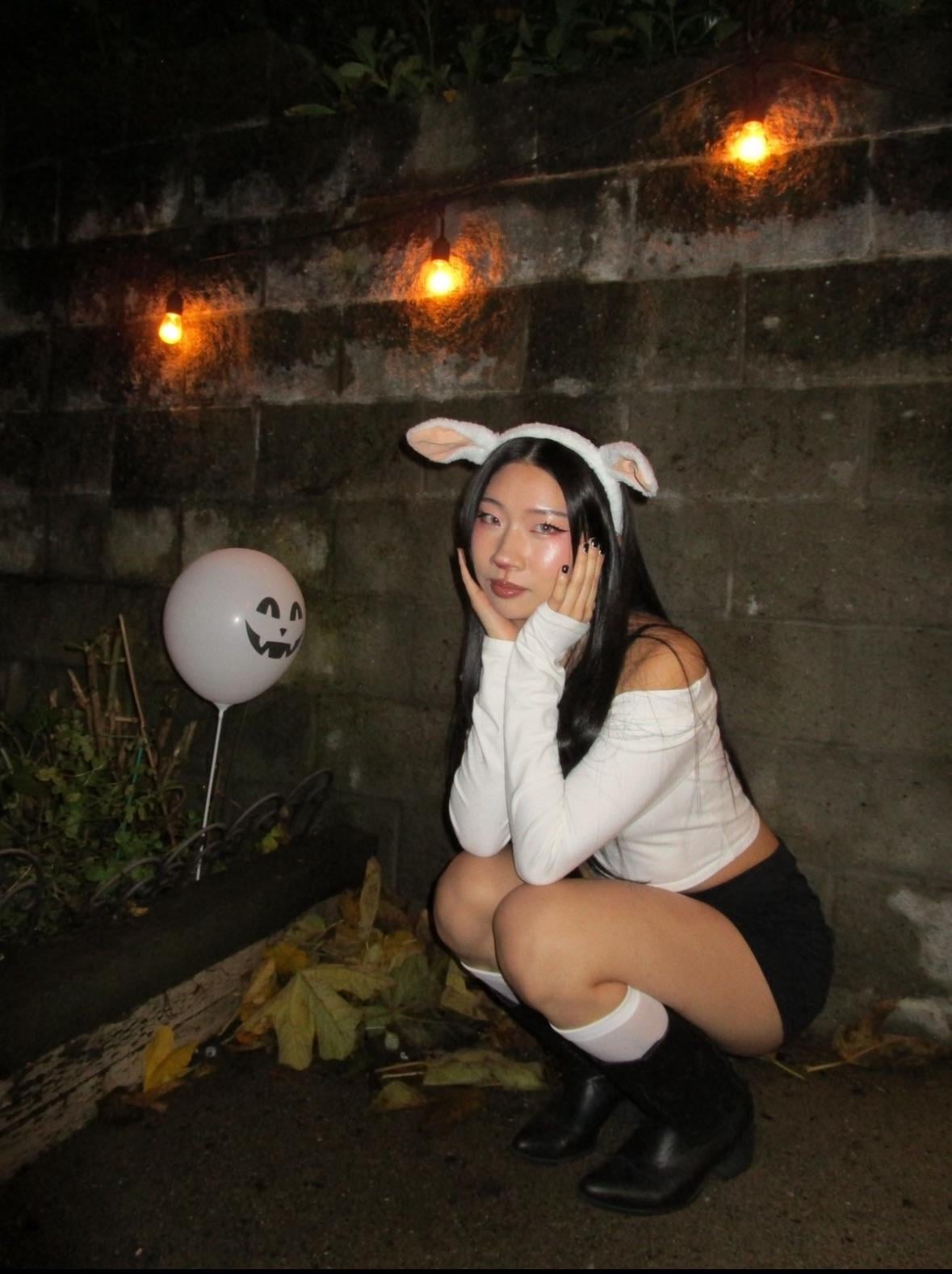 pretty abg - Image 1