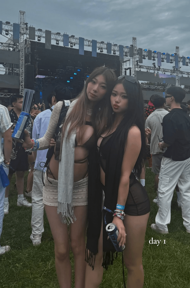 rave slut - Image 2