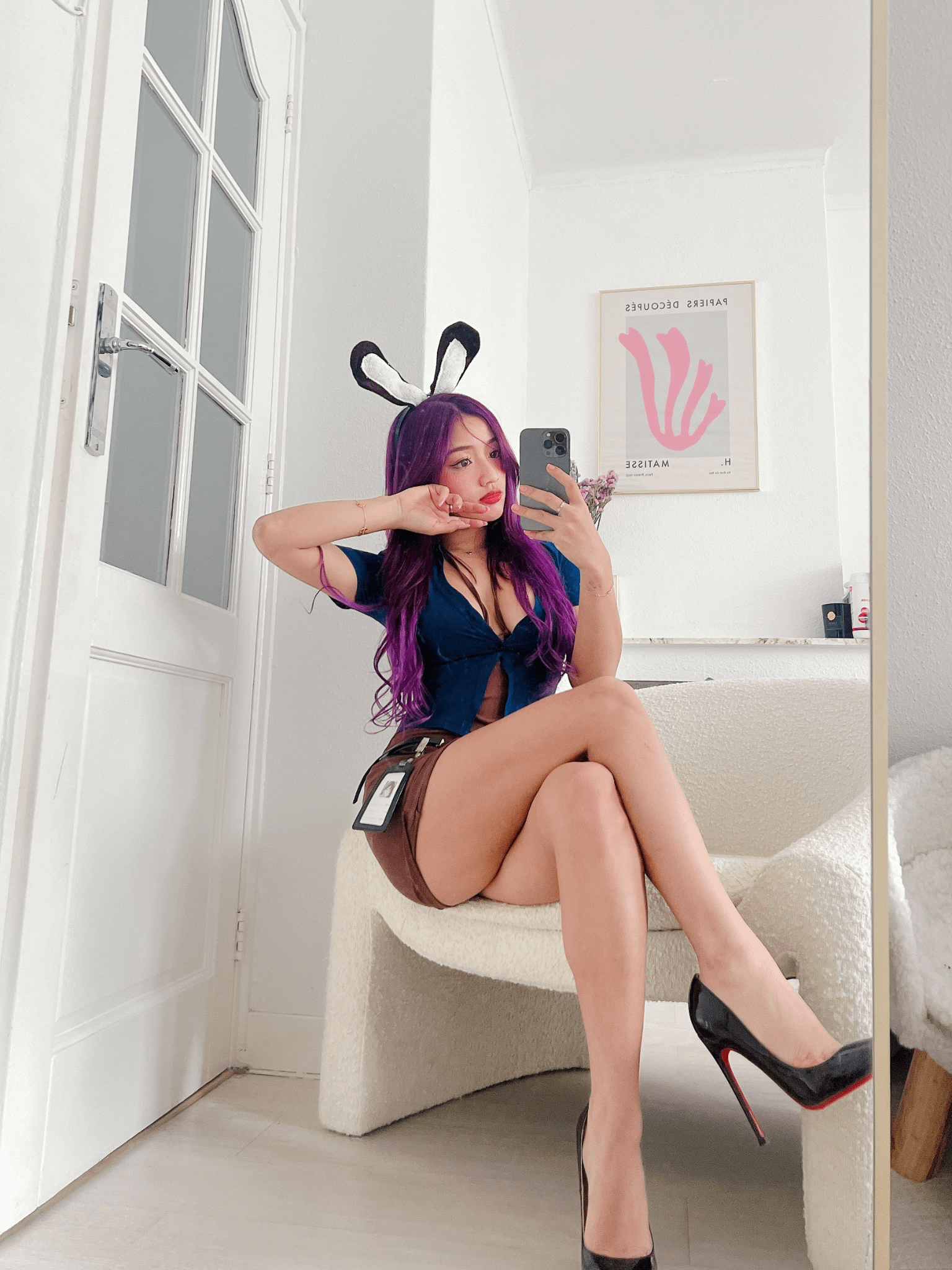 I luv abgs part...6? - Preview