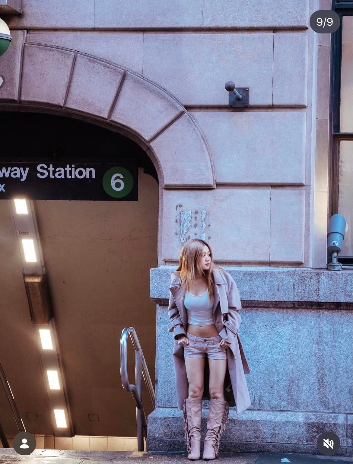 New York ABGs Pt. 7 - Preview
