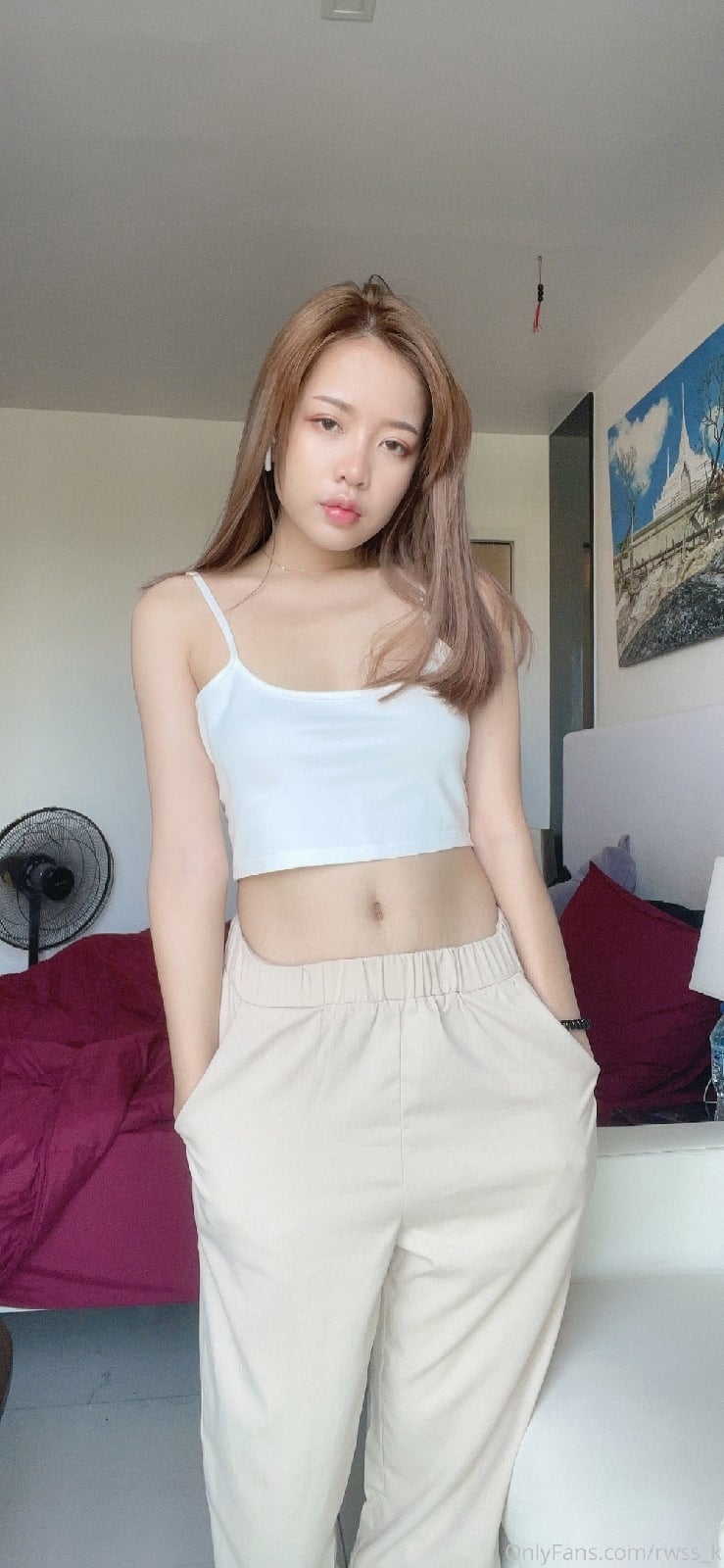 Swipe to the last. Insane Face card and body! - Image 2