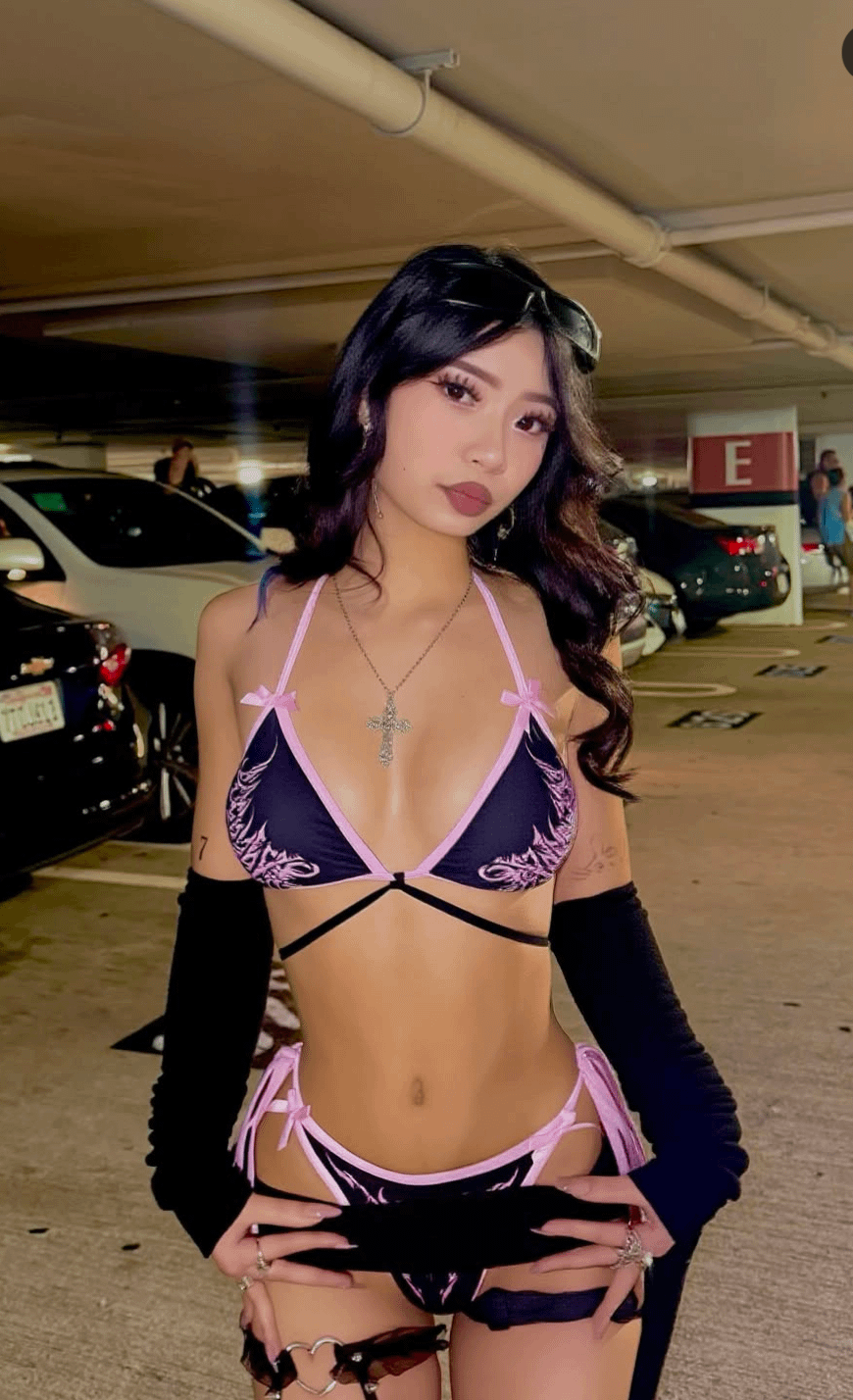 I luv asians/abgs pt 10 - Preview