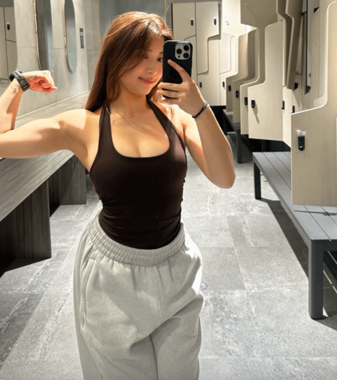 Gym pt2 - Image 1