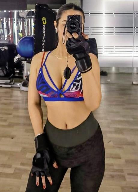 What do you think of this fit ABG? - Image 2