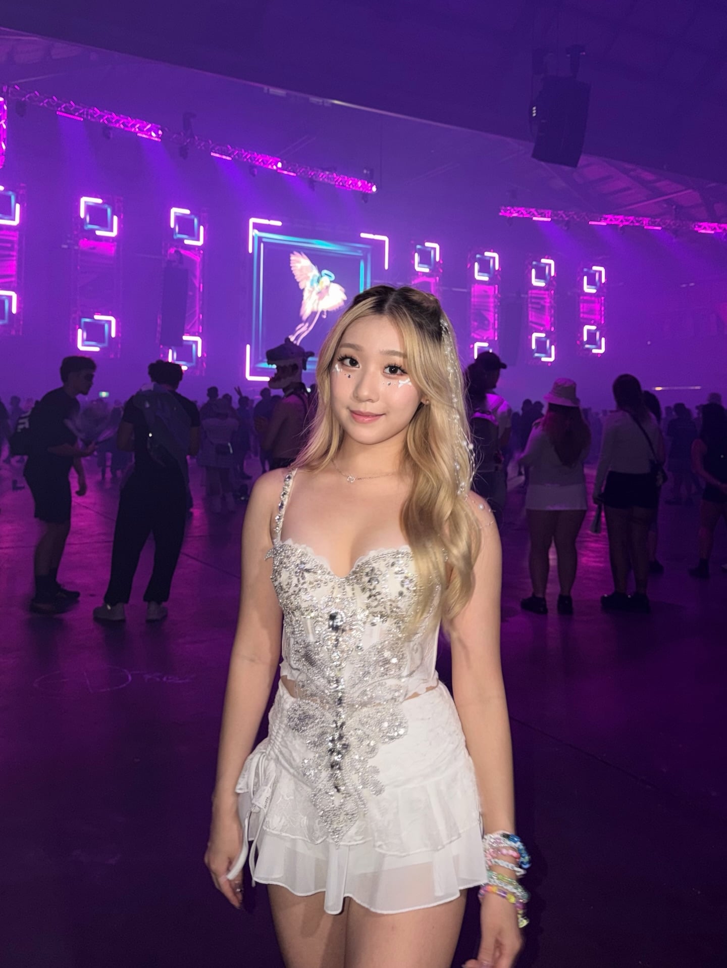 Cute and Spicy - Preview