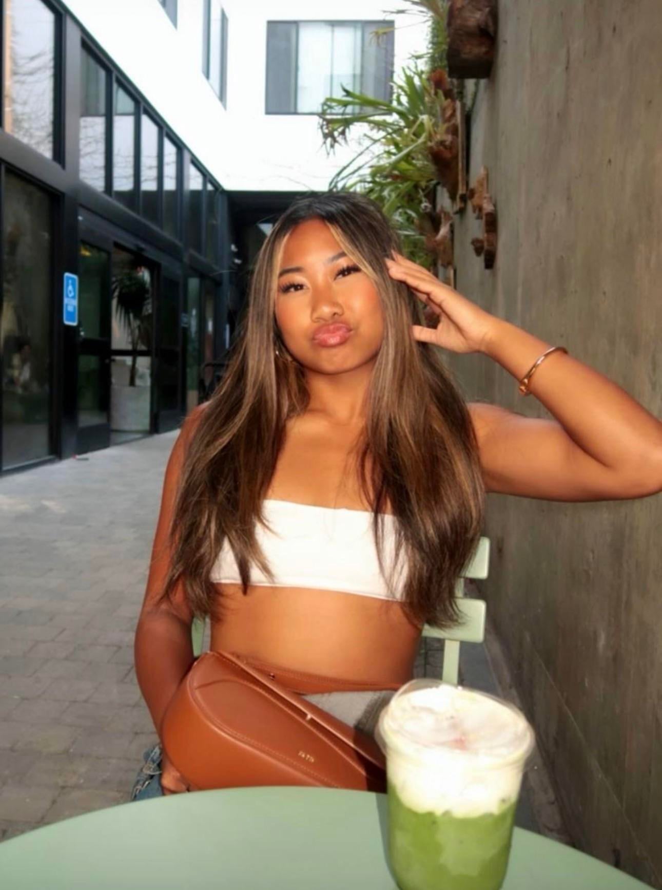 Pick your ABG - Preview